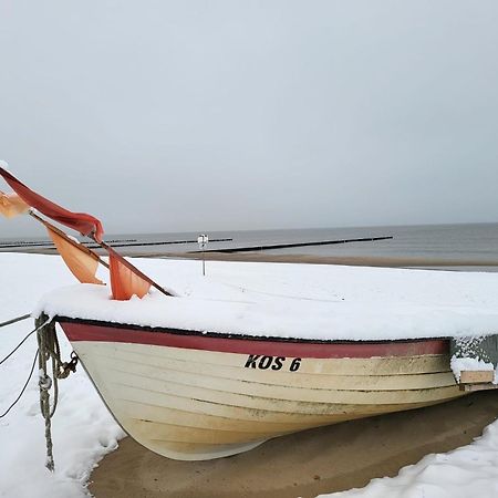 Ferienhaus Usedom Familie Stopp Haus 23 Lutow المظهر الخارجي الصورة