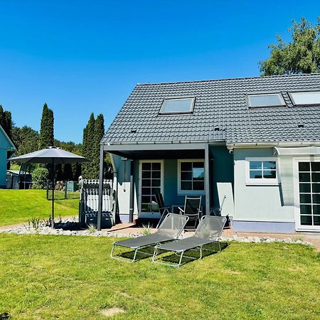 Ferienhaus Usedom Familie Stopp Haus 23 Lutow المظهر الخارجي الصورة