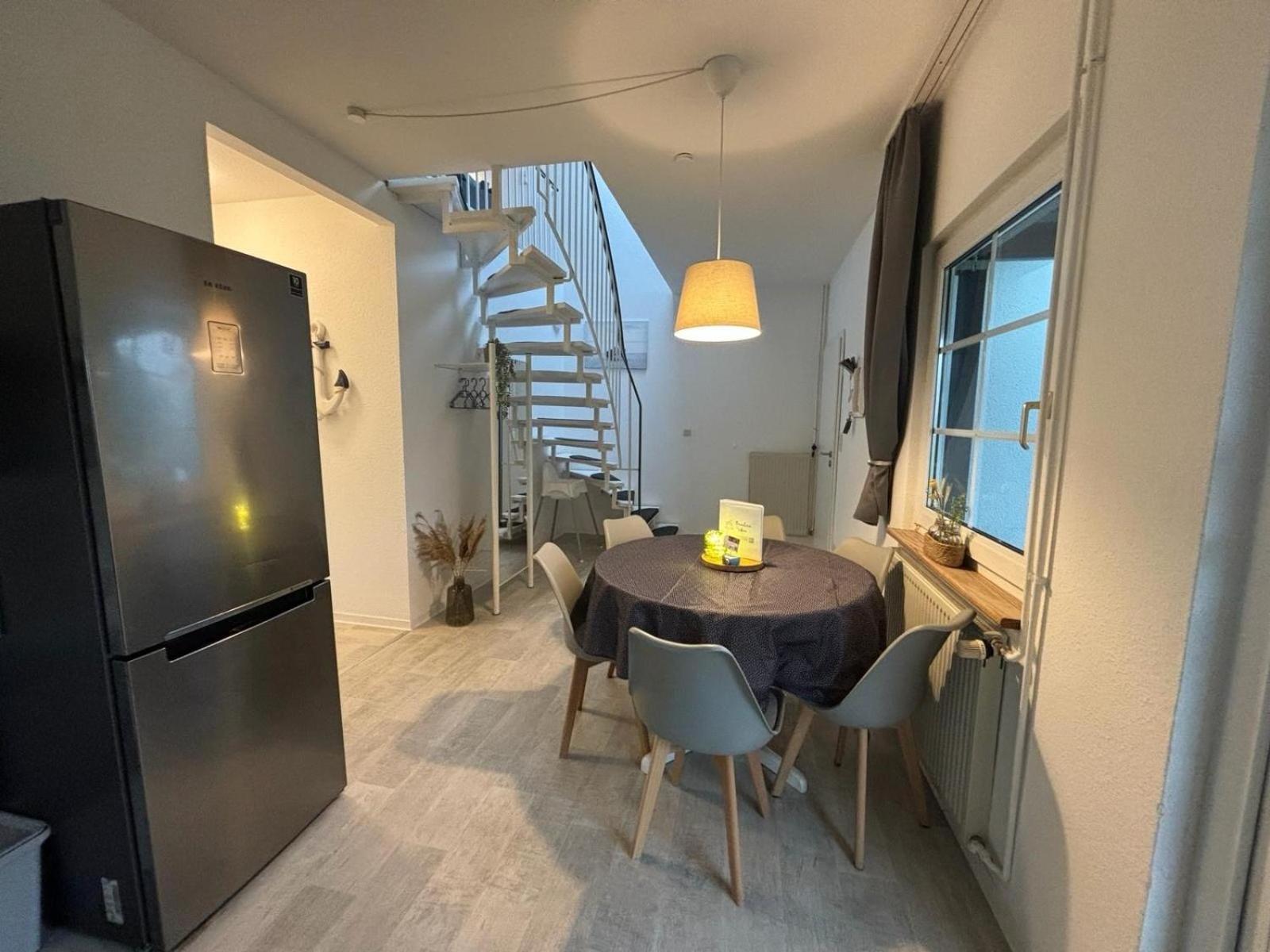Ferienhaus Usedom Familie Stopp Haus 23 Lutow المظهر الخارجي الصورة