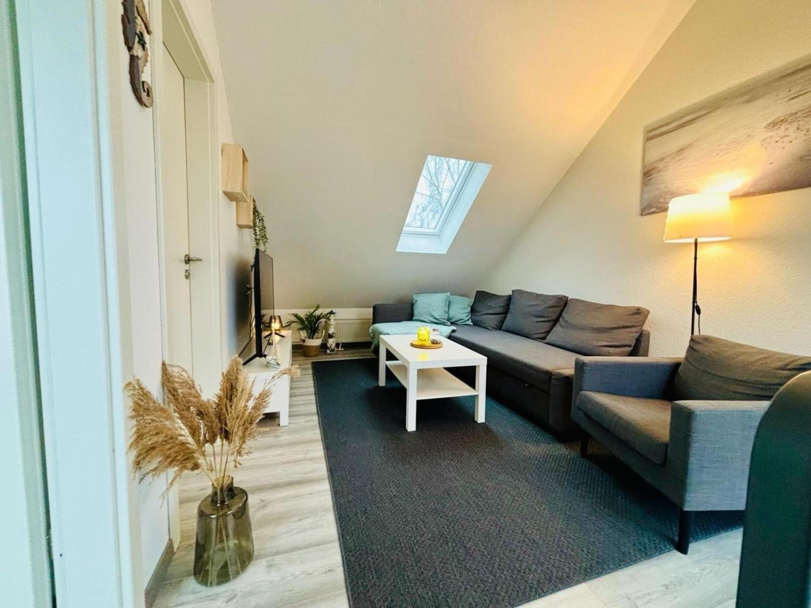 Ferienhaus Usedom Familie Stopp Haus 23 Lutow المظهر الخارجي الصورة