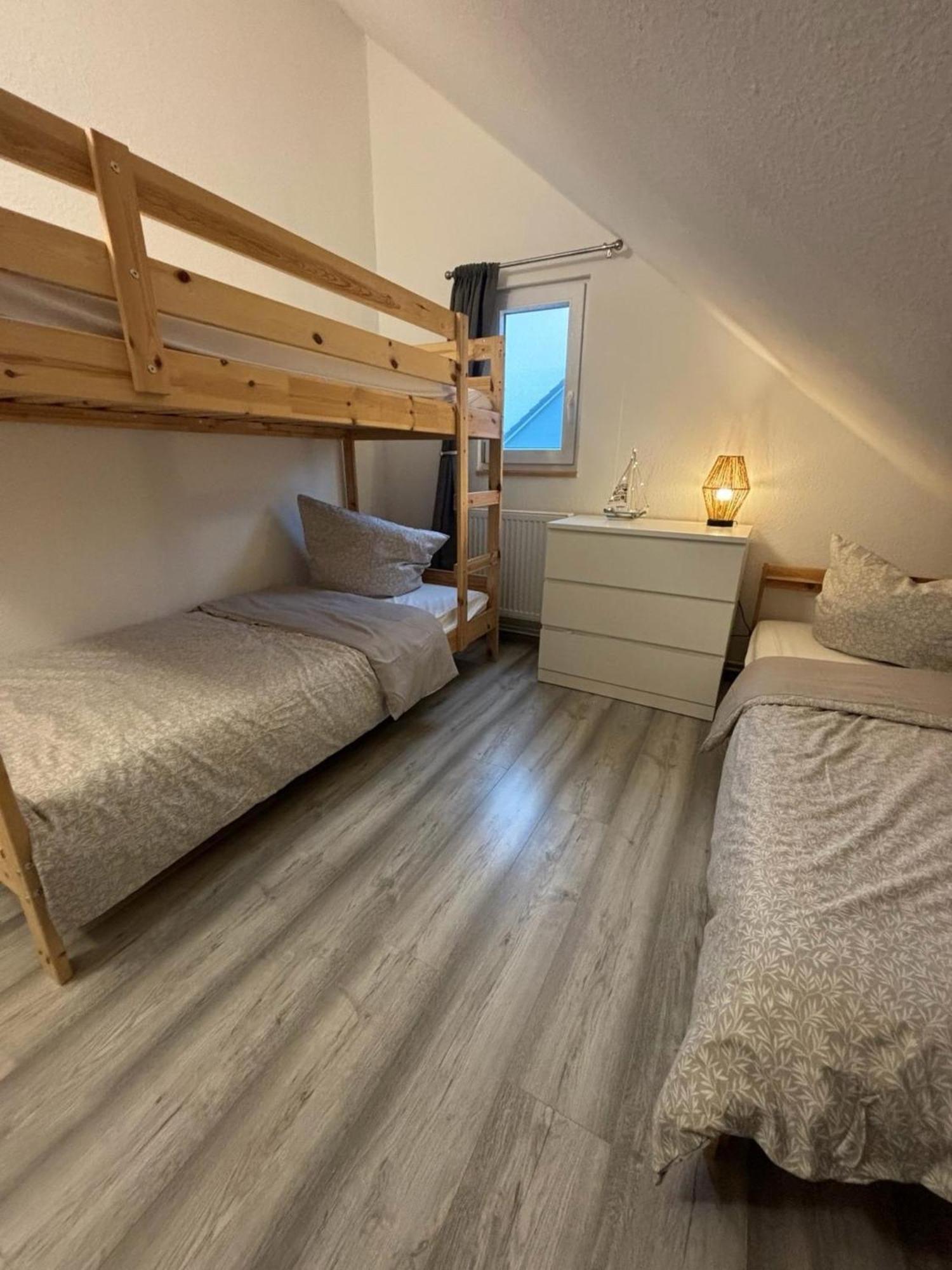 Ferienhaus Usedom Familie Stopp Haus 23 Lutow المظهر الخارجي الصورة