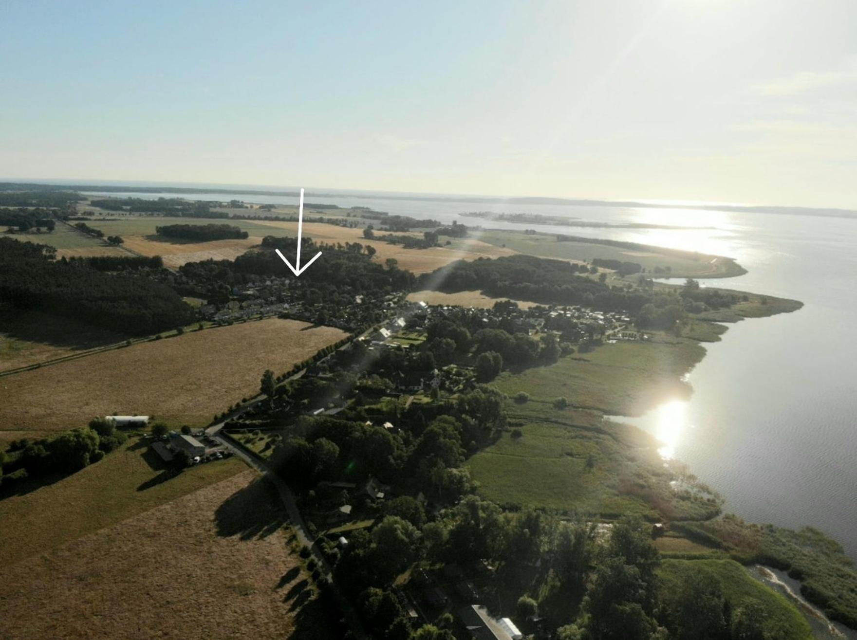 Ferienhaus Usedom Familie Stopp Haus 23 Lutow المظهر الخارجي الصورة